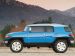 Toyota FJ Cruiser Picture #6